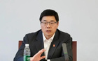 媒体人：各俱乐部高层在京参加联赛会议 篮协郭主席召开警示大会