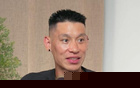 林书豪谈CBA和NBA区别：身体对抗更强 得分更困难防守更密集