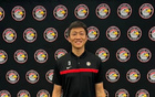 国内唯一有NBA履历的少帅！36岁，本赛季将在CBA担任主教练