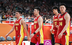 朱芳雨:中国篮球亚运会的成绩不会陪任何人演戏
