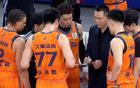 CBA新赛季预测：上海第1、首钢第2，广东广厦无缘前四