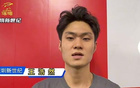 此前盛传留洋绯闻！王浩然进深圳男篮CBA长沙站季前赛名单引热议
